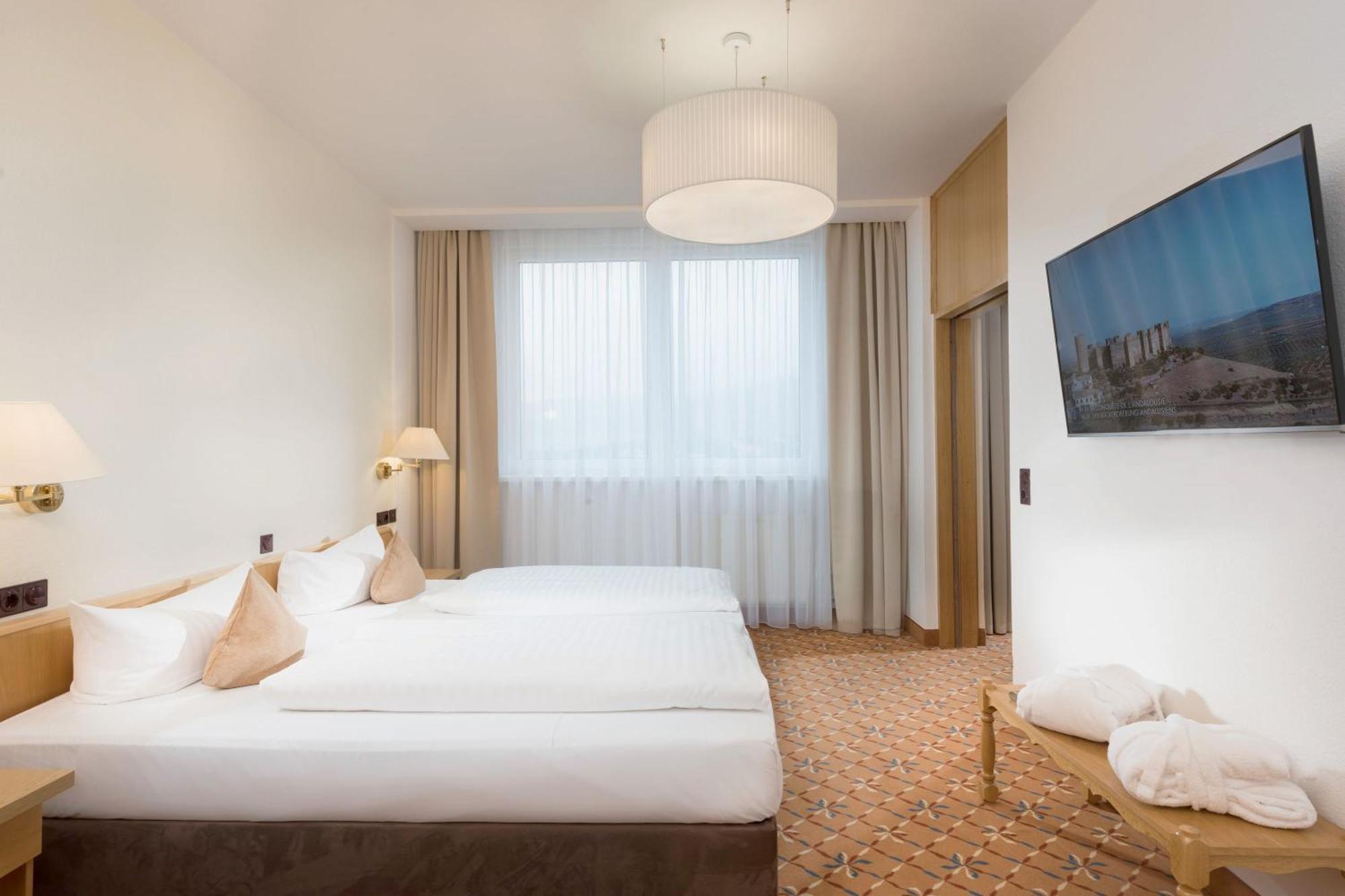 Suite mit 1 Schlafzimmer