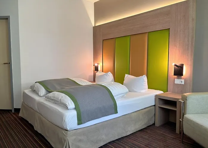 Rathaushotels OberwiesenthalSporthotels